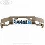 Brida prindera consola centrala Ford Grand C-Max 2016-2020 1.5 TDCi 95 cp XXDA, XXDC diesel
