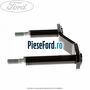 Brida prindere arc foi inspre spate Ford Ranger 2016-2020 2.2 TDCi 131 cp T22DD0P diesel