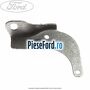 Brida prindere catalizator Ford Galaxy 2007-2014 1.6 TDCi 115 cp T1WA, T1WB diesel