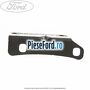 Brida prindere catalizator superioara Ford Focus 1998-2004 1.6 16V 100 cp FYDA, FYDB, FYDC, FYDD benzina