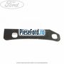 Brida prindere catalizator superioara Ford Focus 1998-2004 1.8 16V 115 cp EYDB, EYDC, EYDD, EYDE, EYDF benzina