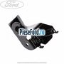 Brida prindere furtun frana fata dreapta Ford Mondeo 2000-2007 2.0 TDCi 130 cp FMBA, N7BA, N7BB diesel
