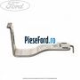 Brida prindere furtun frana fata stanga Ford Focus 2004-2007 1.8 125 cp Q7DA, QQDA, QQDB benzina | Foto 2
