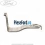 Brida prindere furtun frana fata stanga Ford Focus C-Max 2003-2007 2.0 145 cp AODA, AODB, AODE, SYDA benzina | Foto 2