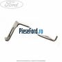 Brida prindere furtun frana fata stanga Ford Focus C-Max 2003-2007 2.0 TDCi 133 cp G6DC, G6DE, G6DF diesel