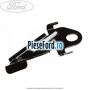 Brida prindere furtun frana spate dreapta Ford Focus 2011-2014 2.0 TDCi 115 cp TYDA diesel