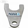 Brida prindere furtun racitor ulei Ford Focus 2011-2014 2.0 TDCi 115 cp TYDA diesel