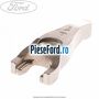 Brida prindere injector Ford Galaxy 2007-2014 2.0 TDCi 163 cp TXWA diesel