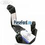 Brida prindere modul ABS Ford Focus 2011-2014 1.6 TDCi 95 cp T3DA, T3DB diesel