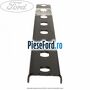 Brida prindere punte fata Ford Fiesta 2017-2023 1.0 EcoBoost 125 cp B7JA, B7JB, B7JC benzina