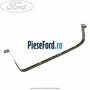 Brida prindere rezervor Ford C-Max 2011-2015 2.0 TDCi 140 cp UFDB diesel