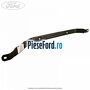 Brida prindere rezervor Ford Fiesta 2008-2012 1.25 82 cp SNJA, SNJB, SNJC, SNJD benzina