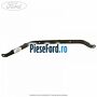 Brida prindere rezervor Ford Fiesta 2013-2017 1.0 65 cp XMJA, XMJB, XMJC, XMJD benzina