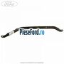 Brida prindere rezervor Ford Fiesta 2013-2017 1.0 Sport 140 cp YYJA, YYJB benzina