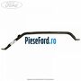 Brida prindere rezervor Ford Fiesta 2013-2017 1.5 TDCi 100 cp XUJH diesel