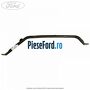 Brida prindere rezervor Ford Fiesta 2017-2023 1.0 EcoBoost 124 cp M1JL, M1JM, M1JP benzina