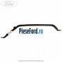 Brida prindere rezervor Ford Fiesta 2017-2023 1.0 EcoBoost 125 cp B7JA, B7JB, B7JC benzina