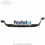 Brida prindere rezervor Ford Fiesta 2017-2023 1.0 EcoBoost 85 cp Q0JA, Q0JB, Q0JC, Q0JD benzina