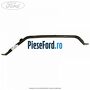 Brida prindere rezervor Ford Fiesta 2017-2023 1.0 EcoBoost 95 cp M0JA benzina