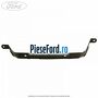 Brida prindere rezervor Ford Fiesta 2017-2023 1.0 EcoBoost mHEV 125 cp B7JA, B7JB, B7JC Hybrid