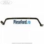 Brida prindere rezervor Ford Focus 2011-2014 1.0 EcoBoost 100 cp M2DA, M2DB, M2DC, SFDA, SFDB benzina