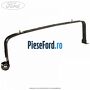 Brida prindere rezervor Ford Focus 2011-2014 1.6 Ti 125 cp PNDA, PNDD benzina