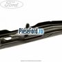 Brida prindere rezervor Ford Focus 2011-2014 2.0 TDCi 136 cp UKDB diesel