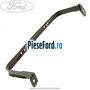 Brida prindere rezervor Ford Focus 2011-2014 2.0 TDCi 163 cp TXDB diesel