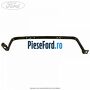 Brida prindere rezervor Ford Focus 2014-2018 2.0 TDCi ST 185 cp T8DA diesel