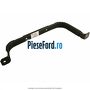 Brida prindere rezervor Ford Tourneo Connect 2013-2018 1.6 TDCi 75 cp UBGA diesel