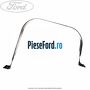 Brida prindere rezervor spre fata Ford Transit 2000-2006 2.4 TDdi 90 cp D2FE diesel