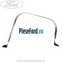 Brida prindere rezervor spre fata Ford Transit 2006-2014 2.2 TDCi RWD 100 cp DRRA, DRRB, DRRC diesel