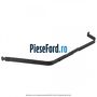 Brida prindere rezervor stanga combi Ford Mondeo 2000-2007 2.0 TDDI 115 cp D6BA, HJBA, HJBB, HJBC diesel | Foto 2