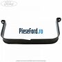 Brida prindere rezervor tip cuva Ford Transit 2019-2023 2.0 EcoBlue RWD 170 cp BLHA, BLRA, YNHA, YNR6 diesel