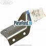 Brida prindere sina scaun dreapta Ford Focus 2008-2011 1.8 TDCi 115 cp KKDA diesel