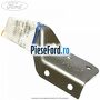 Brida prindere sina scaun stanga Ford Focus 2008-2011 2.5 ST 225 cp HYDA benzina