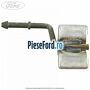 Brida punte spate toba finala stanga Ford Mondeo 2008-2014 2.0 TDCi 115 cp KLBA, LPBA, TYBA diesel
