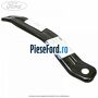 Brida ranforsare lonjeron dreapta fata Ford Ka 2009-2016 1.3 TDCi 75 cp 169A1000, FD4 diesel