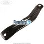 Brida ranforsare lonjeron stanga fata Ford Ka 2009-2016 1.2 69 cp 169A4000, FP4 benzina