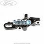 Brida ridicare motor spre spate Ford Fiesta 1989-1996 1.6 i 16V 88 cp L1G benzina