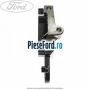 Brida ridicare motor spre spate Ford Fiesta 2005-2008 1.25 16V 70 cp M7JA, M7JB benzina | Foto 2
