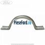 Brida rulment intermediar planetara dreapta fata Ford Transit 2014-2018 2.2 TDCi 125 cp CY14, CYF5, CYFG, USF6 diesel