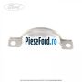 Brida rulment intermediar planetara dreapta Ford Focus 2008-2011 1.6 TDCi 109 cp G8DA, G8DB, G8DD, G8DE, G8DF diesel | Foto 2