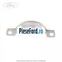 Brida rulment intermediar planetara dreapta Ford Grand C-Max 2016-2020 1.6 Ti 125 cp PNDA, PNDD benzina | Foto 2
