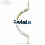 Brida rulment intermediar planetara dreapta Ford Transit 2000-2006 2.0 DI  100 cp ABFA diesel