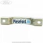 Brida rulment intermediar planetara dreapta Ford Transit 2006-2014 2.2 TDCi 85 cp P8FA, P8FB diesel