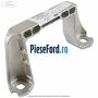 Brida superioara fixare tampon motor dreapta Ford Focus 2004-2007 2.5 ST 225 cp HYDA benzina