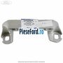 Brida superioara fixare tampon motor dreapta Ford Focus 2004-2007 2.5 ST 225 cp HYDA benzina