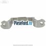 Brida superioara fixare tampon motor dreapta Ford Focus 2004-2007 2.5 ST 225 cp HYDA benzina | Foto 3