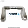 Brida superioara fixare tampon motor dreapta Ford Focus 2008-2011 2.5 ST 225 cp HYDA benzina